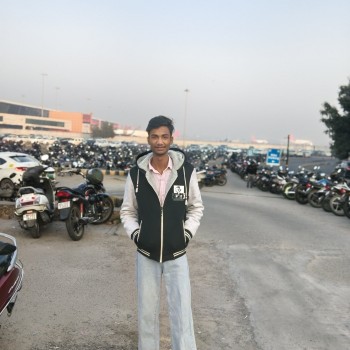 Ankush Negi